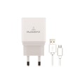 QC3.0 18W 1��Ʈ USB ������ ���̺� ���� PMQC-E2000(CT)