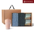 [�ۿ�Ÿ��] ���� ����Ʈ��Ʈ 40 �ۿ� ȣ���÷��� ��Ʈ������44 2P + �Ǹ����Һ���500ml 2P